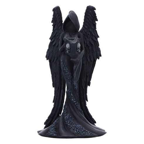 Femme Fatale - Scholar 21.9cm Reapers Gifts Under £100