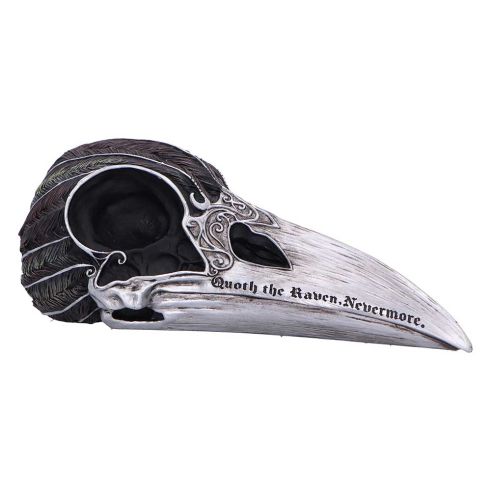 Quoth The Raven 20.2cm Ravens Gifts Under £100