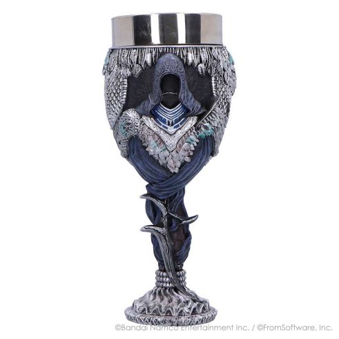 Elden Ring Black Knife Assassin Goblet 19.5cm Gaming Stock Arrivals