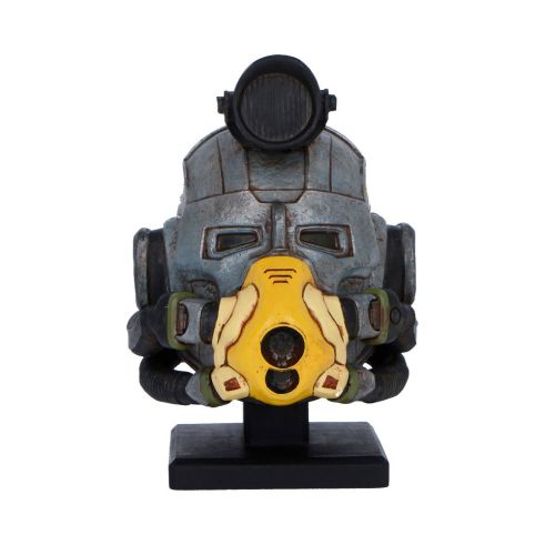 Fallout Excavator Helmet Gaming Gifts Under £100