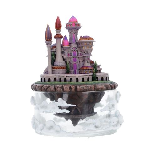 World of Warcraft City of Dalaran Box Gaming Out Of Stock