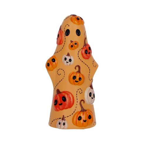 Boo-Who? Herbert Indéterminé Spooky Season