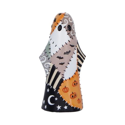 Boo-Who? Patch Indéterminé Spooky Season