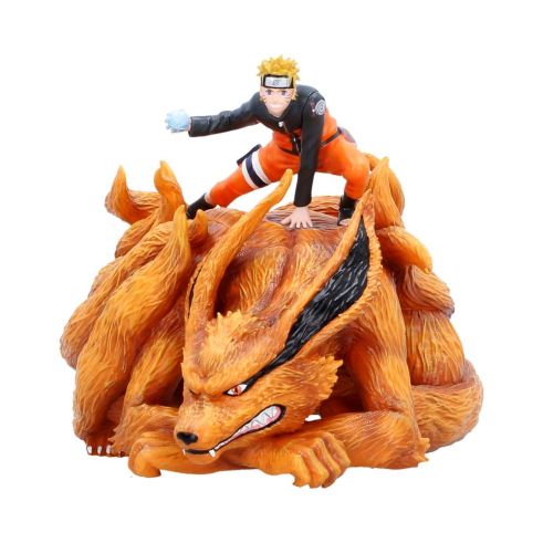 Naruto Kyubi Box Anime New Arrivals
