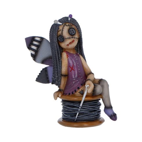 The Stitchlings - Stitchy Belle Fairies New Arrivals