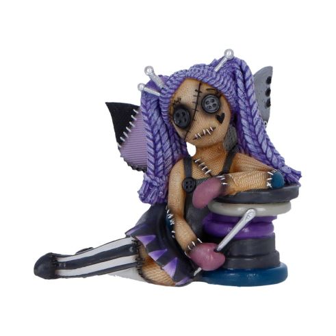The Stitchlings - Violette Hexpin Fairies New Arrivals