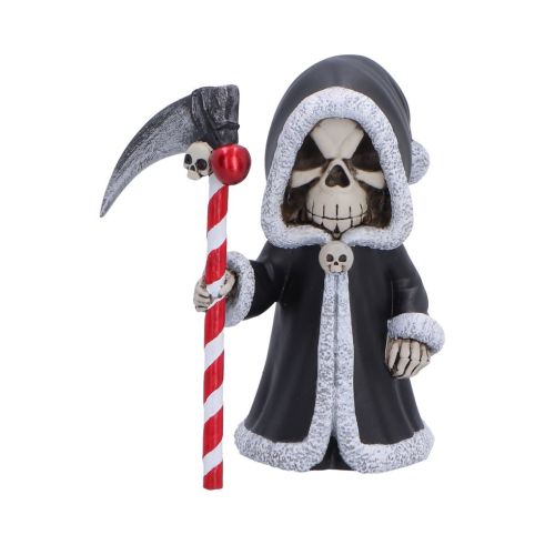 Silent Nightmares: Grimble Reapers Spooky Season