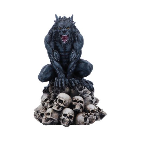 Moon Shadow 15cm Vampires & Werewolves Gothic Product Guide