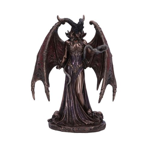 Lilith The First Woman 23cm Mythology Mythologie