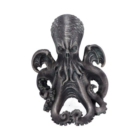 Call of Cthulhu 14.5cm Horror NEMESIS NOW | BLACK FRIDAY SALE 2025