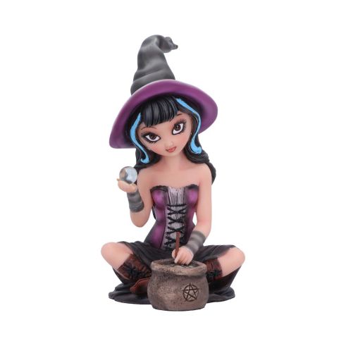 Pruedence 15cm Witches Halloween RRP Above 20