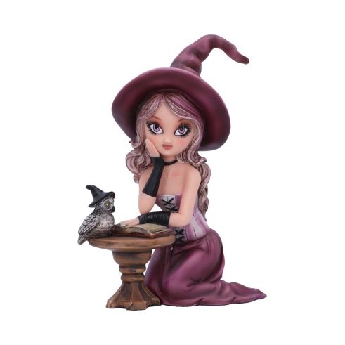 Agatha 15cm Witches Halloween RRP Above 20