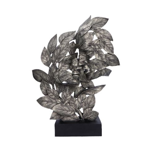 Natural Emotion - Kiss 37cm Tree Spirits Gifts Under £100