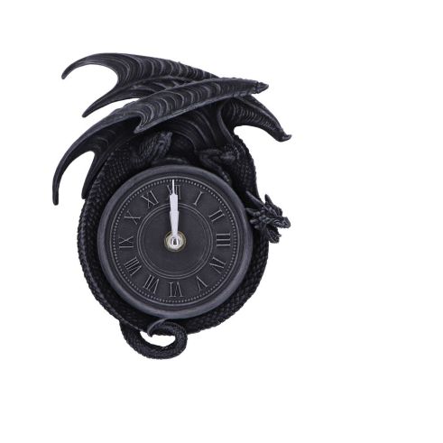Time to Burn 20.5cm Dragons Articles en Vente