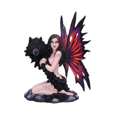 Shadow Spirit 34.5cm Fairies Flash Sale Day 5