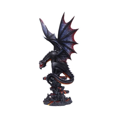 Cathoron's Call 49cm Dragons Figurines de dragons