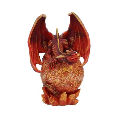 The Venusian Dragons Easter