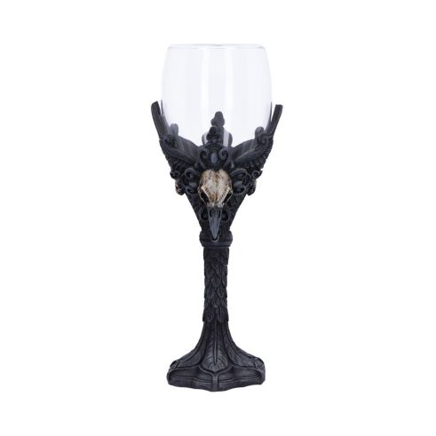 Nevermore Goblet Ravens Gifts Under £100