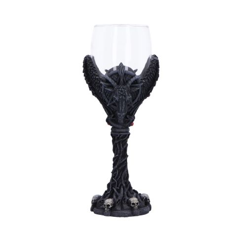 Goblet of the Baphomet Baphomet Gifts Under £100