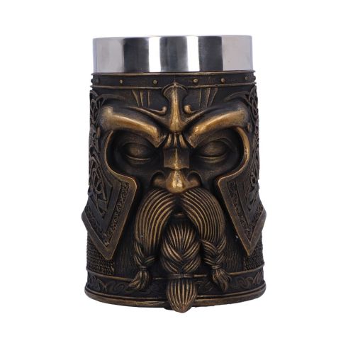 Odin Tankard Mythology Mythologie