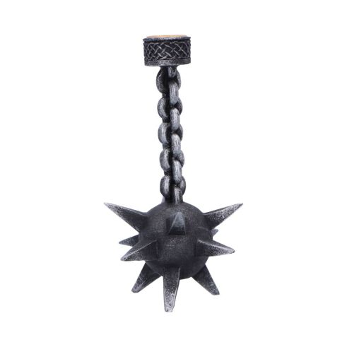 Meteor Hammer Candle Holder Mythology Mythologie