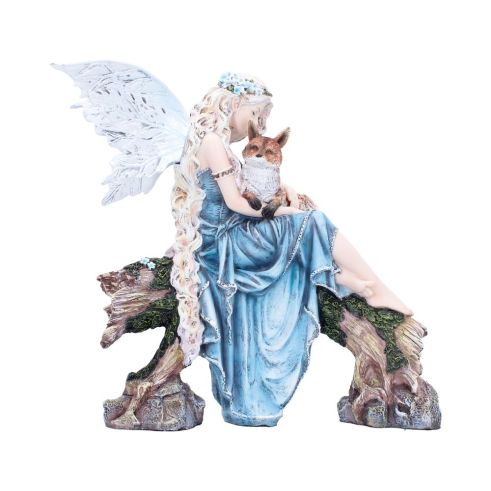 Elariel and Faelan 23.9cm Fairies Mother's Day