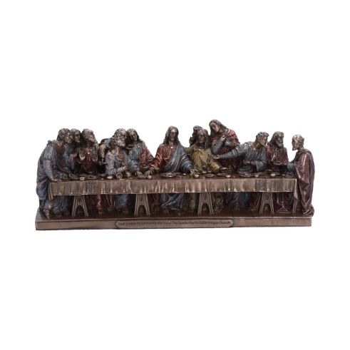 The Last Supper Indéterminé Stock Arrivals