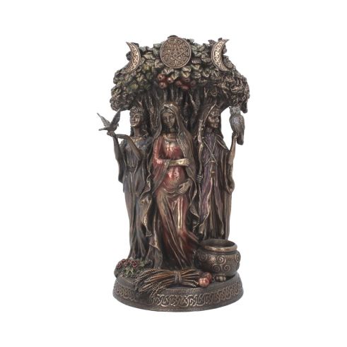 Maiden, Mother Crone 27cm Maiden, Mother, Crone Top 200 None Licensed