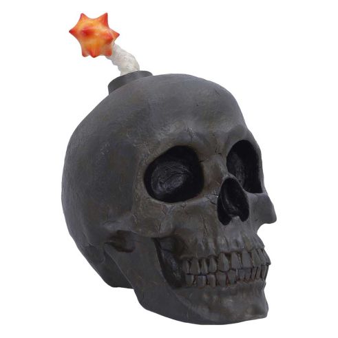 Mind Blown 14.7cm Skulls Last Chance to Buy