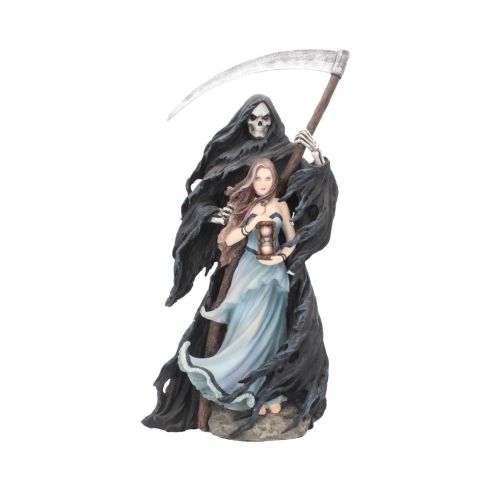 Summon The Reaper 30cm Reapers Every Day Is Halloween