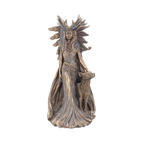 Hekate Bronze (MP) 25cm Mythology Mythologie