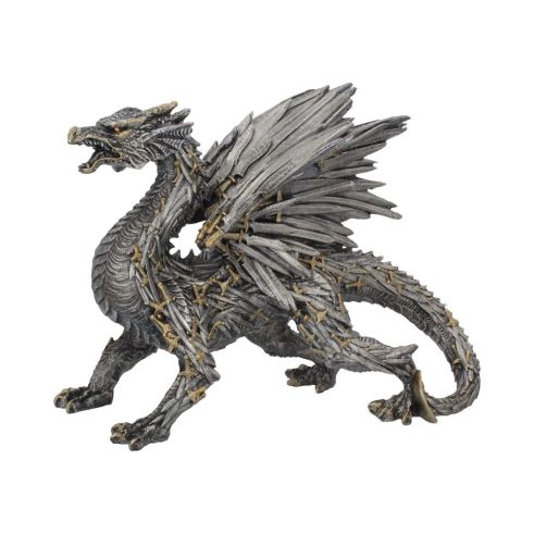 Swordwing 29.5cm Dragons Figurines de dragons