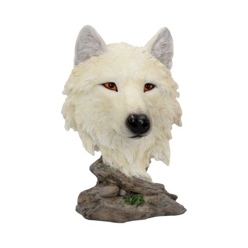 Snow Searcher 16cm Wolves Gifts Under £100