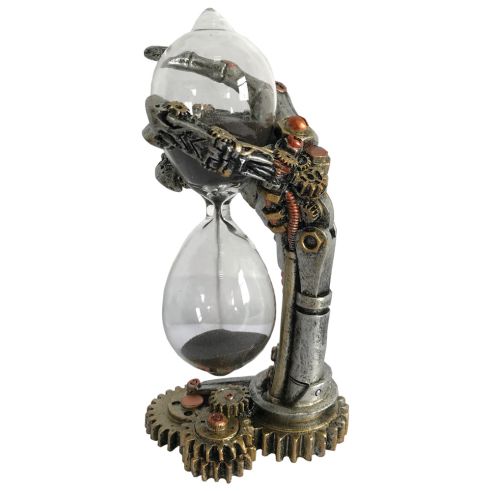 Time after time 16cm Skeletons Gifts Under £100