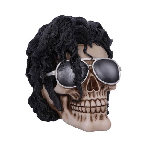 Bad 16.5cm Skulls NEMESIS NOW | EASTER SALE
