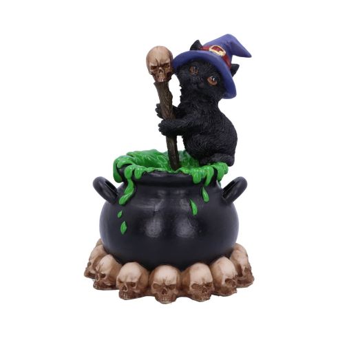 Spook 12cm Cats Articles en Vente