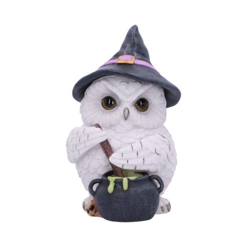 Owl Potion 17.5cm Owls Articles en Vente