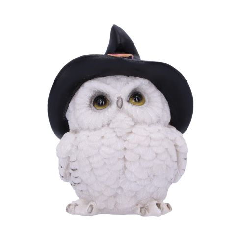 Snowy Spells 9cm Owls Gifts Under £100