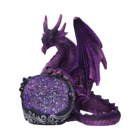 Guardian of the Geode 11.5cm Dragons Top 200 None Licensed