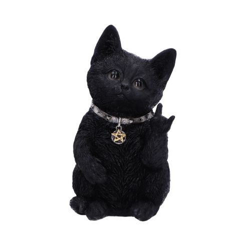 Metallicat 16.5cm Cats Gifts Under £100