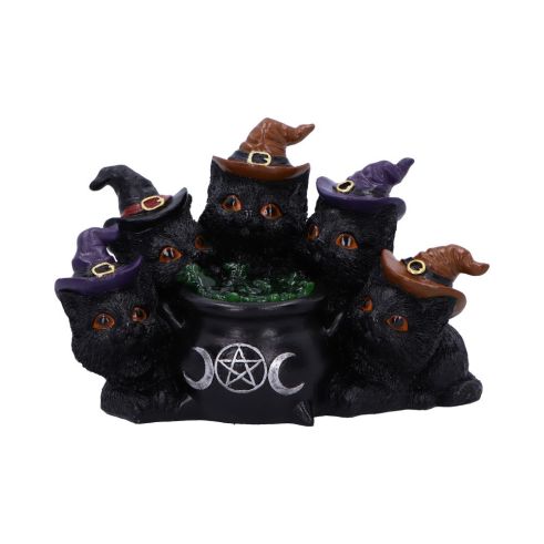 Kindle's Potion 18.5cm Cats Articles en Vente