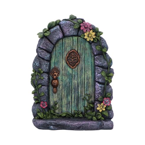 Fae's Forest Welcome 16cm Fairies Gifts Under £100