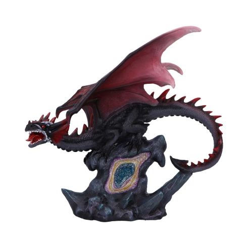 Leroux 40cm Dragons RRP Under 150