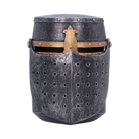 Crusaders Money Box 12.3cm History and Mythology Easter