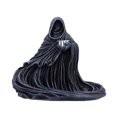 The Last Scent Backflow Incense Burner 17.5cm Reapers Gifts Under £100