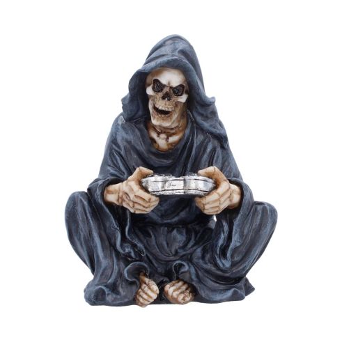 The Final Boss Reapers Out Of Stock