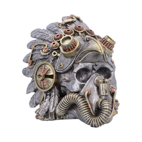 Cogwork Chief Skulls Gifts Under £100