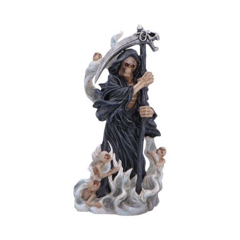 Soul Harvest Reapers What's Hot