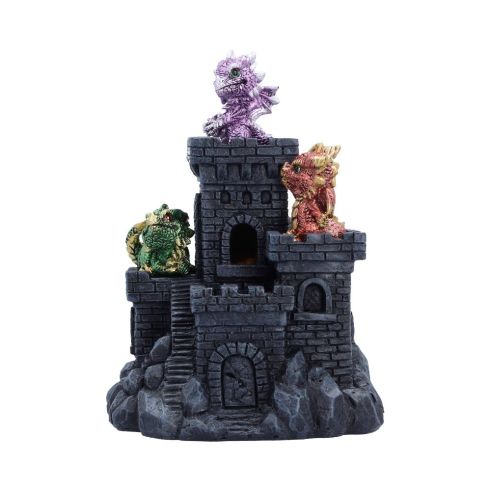 Dragonlings Keep Dragons Figurines de dragons