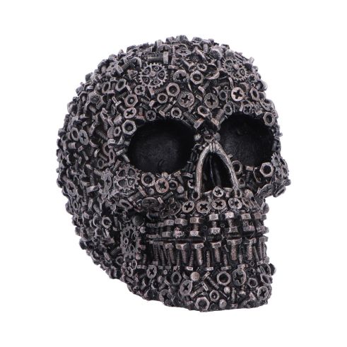 Screwed Skulls Stock Arrivals